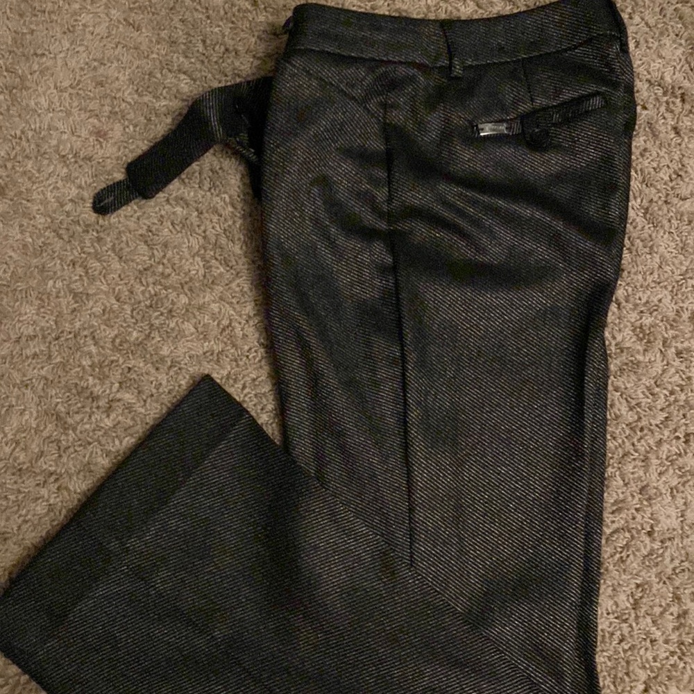 Express Editor Dress Pant
